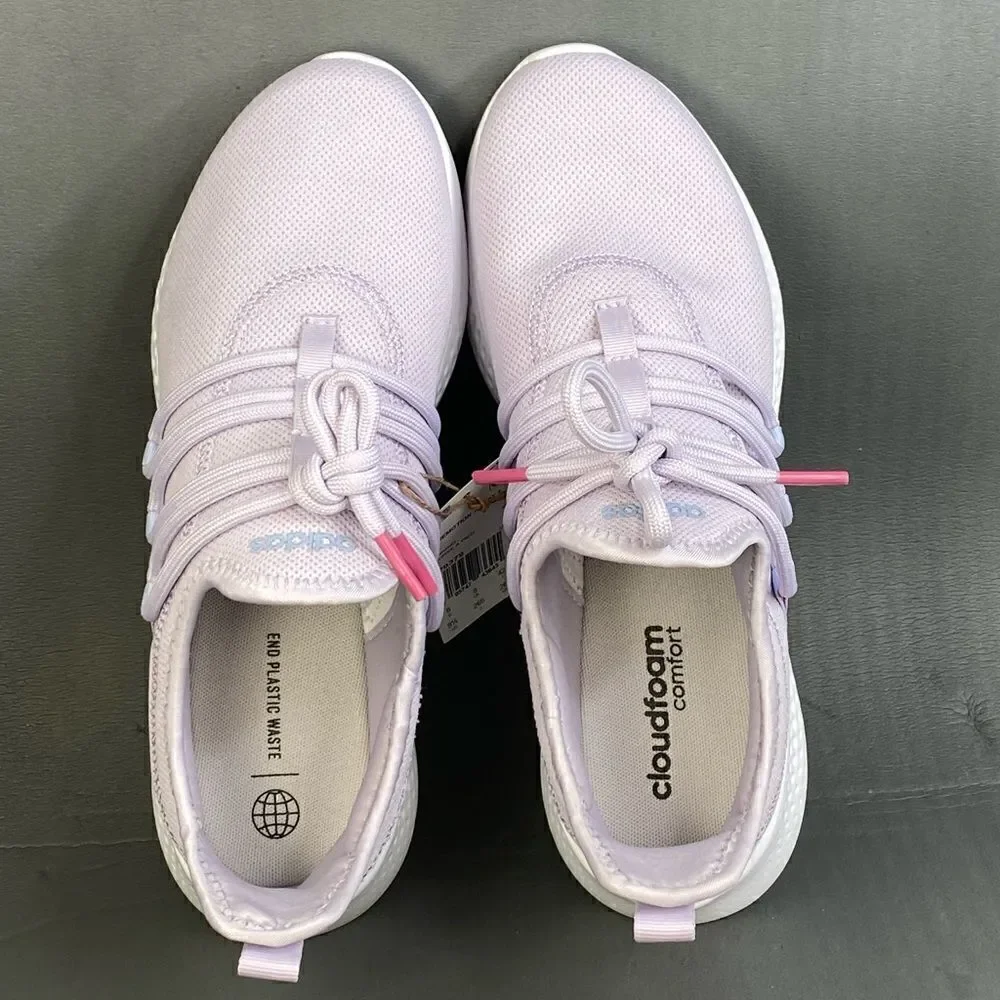 Adidas  Puremotion Adapt 2.0 womens sneaker shoes size 9.5
